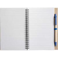 The Nayland - Notebook with ballpen