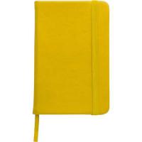 The Stanway - Notebook soft feel (approx. A6)