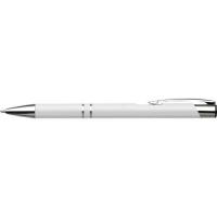 Push button ballpen