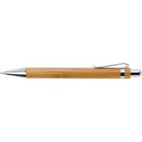 The Hadleigh - Bamboo ballpen