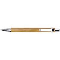 The Hadleigh - Bamboo ballpen