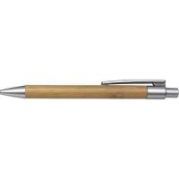 The Uni - Ballpen with bamboo barrel