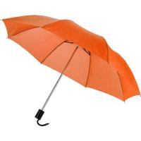 Foldable umbrella