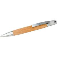 Bamboo ballpen