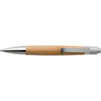 Bamboo ballpen