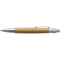 Bamboo ballpen