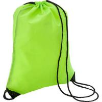 Drawstring backpack