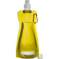 Foldable water bottle (420ml)