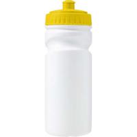 Recyclable single walled bottle (500ml)