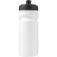 Recyclable single walled bottle (500ml)