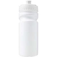 Recyclable single walled bottle (500ml)