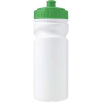 Recyclable single walled bottle (500ml)