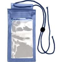 Waterproof protective pouch