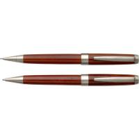 Rosewood pen set