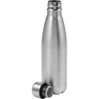 The Tropeano - Stainless steel double walled bottle (500ml)