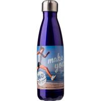 The Tropeano - Stainless steel double walled bottle (500ml)