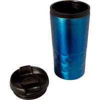 The Tower - Stainless steel double walled travel mug (300ml)