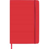 Notebook (approx. A5)