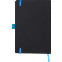 The Jet - Notebook with pen loop (approx. A5)