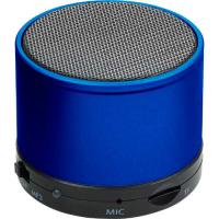 Wireless speaker