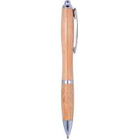 The Imola - Bamboo ballpen