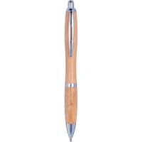 The Imola - Bamboo ballpen