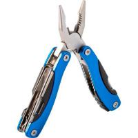 Metal multifunctional tool