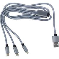 The Danbury - USB charging cable