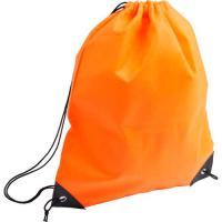 Drawstring backpack