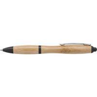 Bamboo ballpen