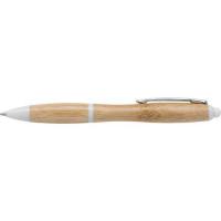 Bamboo ballpen