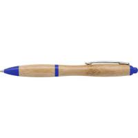 Bamboo ballpen