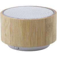 The Raven - Bamboo wireless speaker