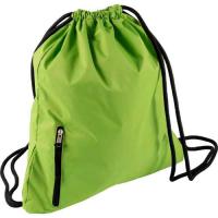 Drawstring backpack