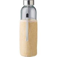 Glass bottle (500ml)