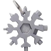 Steel multi-tool