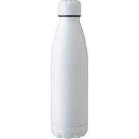 The Kara - Stainless steel double walled bottle (500ml)