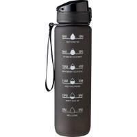 The Astro - RPET bottle with time markings (1000ml)