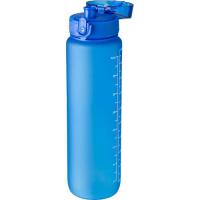 The Astro - RPET bottle with time markings (1000ml)