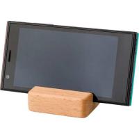 The Osea - Beech wood phone holder