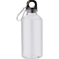 RPET drinking bottle (400ml)