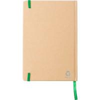 The Assington - Recycled paper notebook