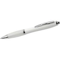 Recycled plastic ballpen