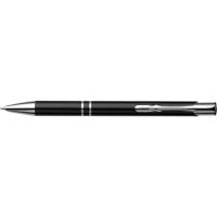 Recycled aluminium ballpen