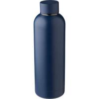 The Alasia - Recycled stainless steel double walled bottle (500ml)