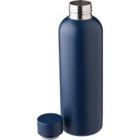 The Alasia - Recycled stainless steel double walled bottle (500ml)