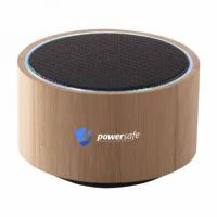 Wave FSC Bamboo Wireless Speaker