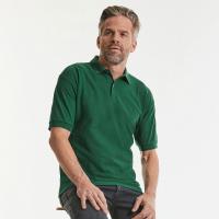 Classic Polycotton Polo