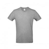 E & C E190 Ringspun T-shirt