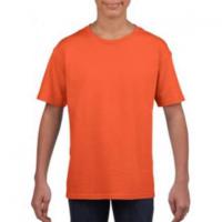 E & C E190 Ringspun T-shirt